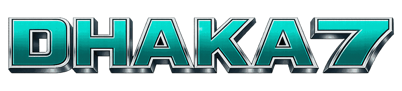 dhaka7 logo
